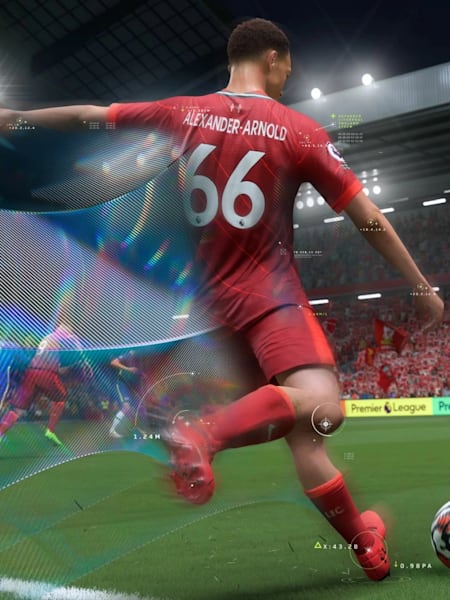 FIFA 22