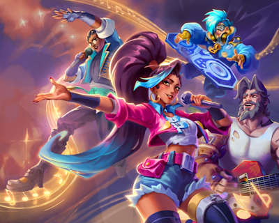 People of Note mischt Rollenspiel und Musical