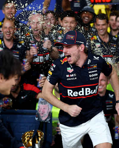 Best of Max 2025 Hero Image