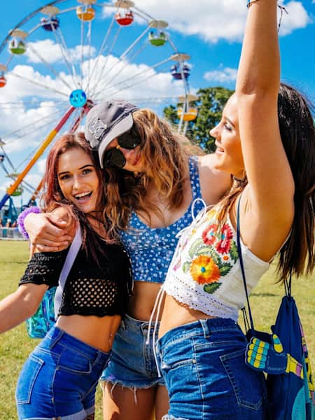 Music festivals shop 2017 usa