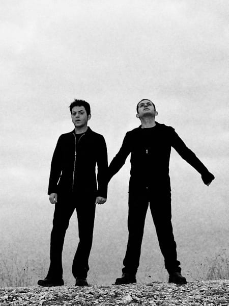 Ali Tosun ve Cem Tosun kardeşlerden kurulu Cemali ikilisi şimdi nerede, ne yapıyor?