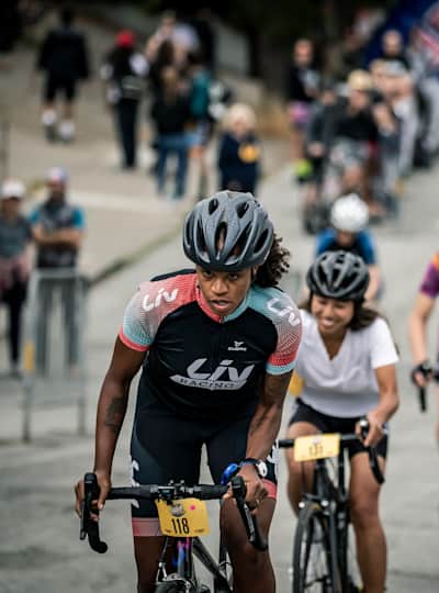 How To Improve Cycling Fitness: Master The 4 Pillars