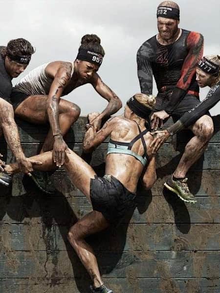 Obstacle racing 10 bits of kit for your first event