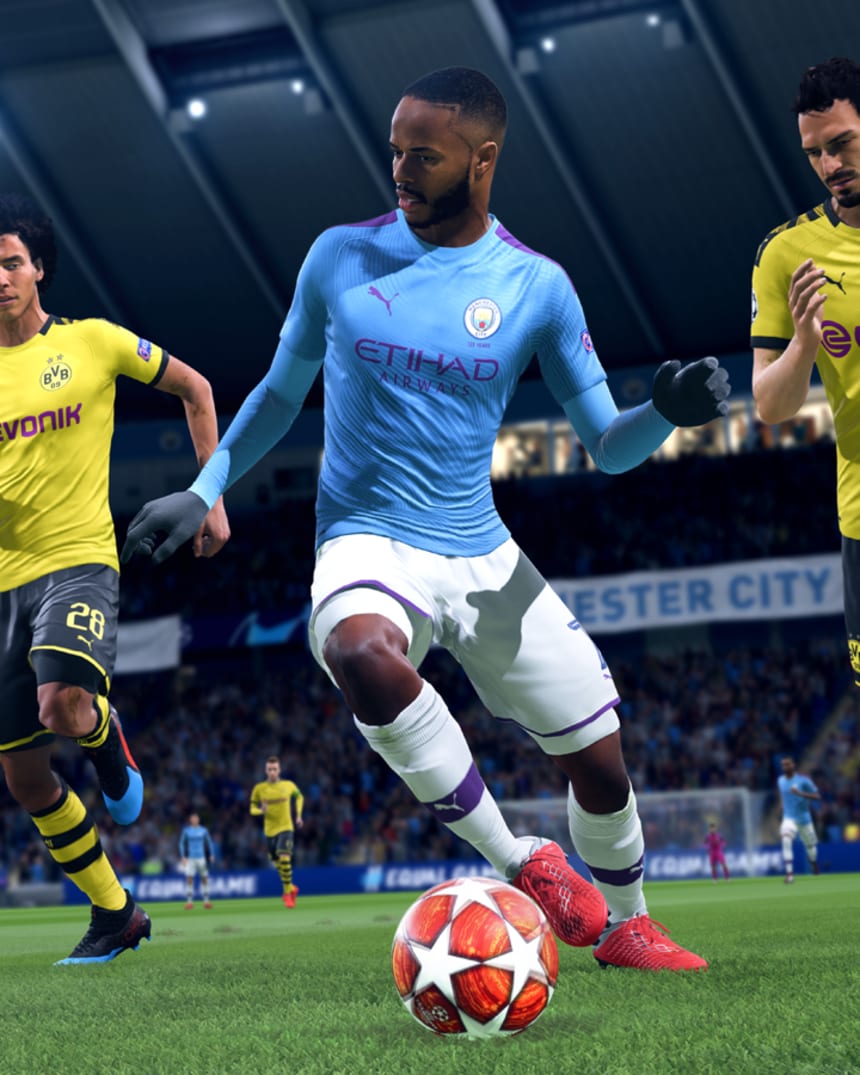 Fifa 19 Les Gestes Techniques A Maitriser Guide