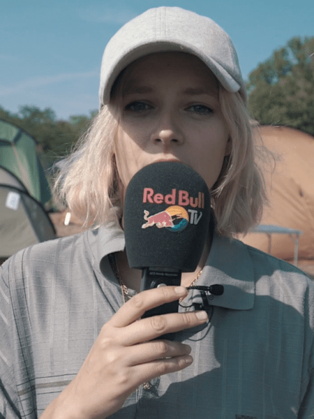Soleima x Wonderfestiwall 2018