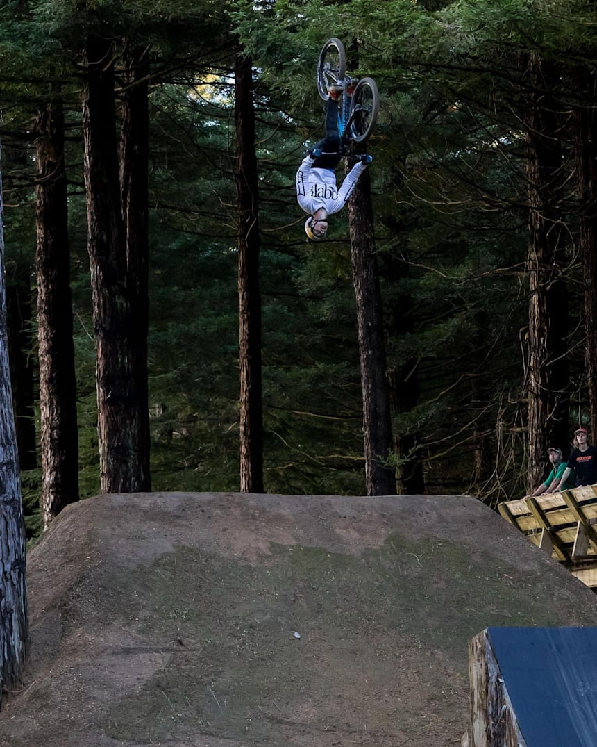 matt jones slopestyle