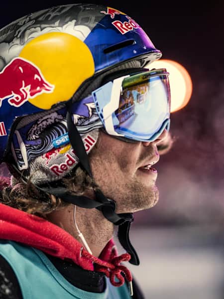 Casco red bull moto shop