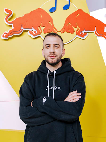 Mehdi Maïzi, animateur de Rap Jeu, revient sur les meilleurs moments de l'émission