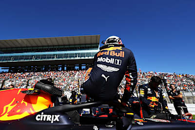 Le circuit de Suzuka est présent au calendrier de la Formule 1 depuis 1987.