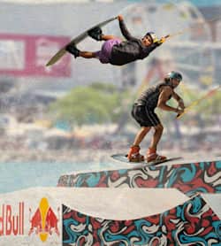 Red Bull Wake The City Milwaukee