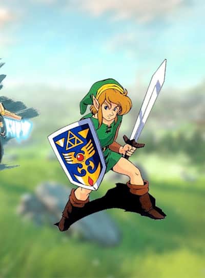 ゼルダの伝説 ブレス オブ ザ ワイルド 海外ファンの予想