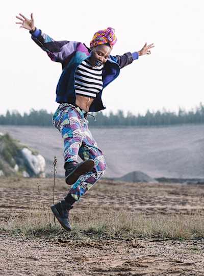 The Challenges of being a female rapper in South Africa