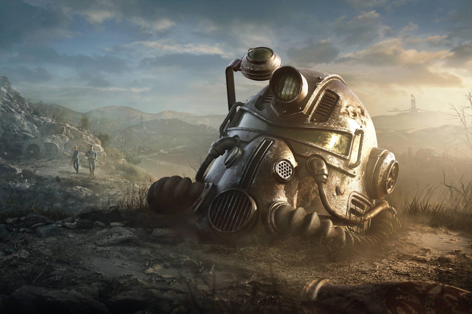 Fallout シリーズの忘れられた歴史 フォールアウト 時系列 トリビア 設定 76