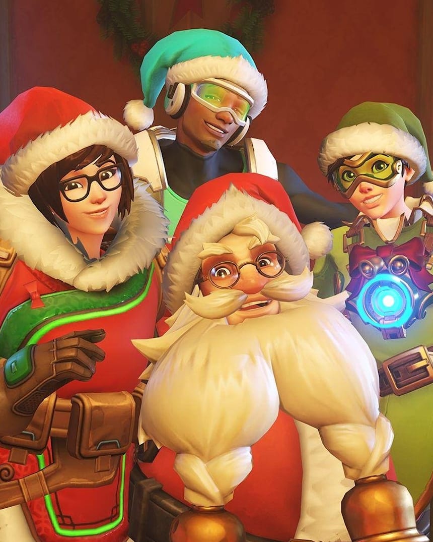 Idee Regalo Natale Gaming.Regali Di Natale Per Videogiocatori I Migliori