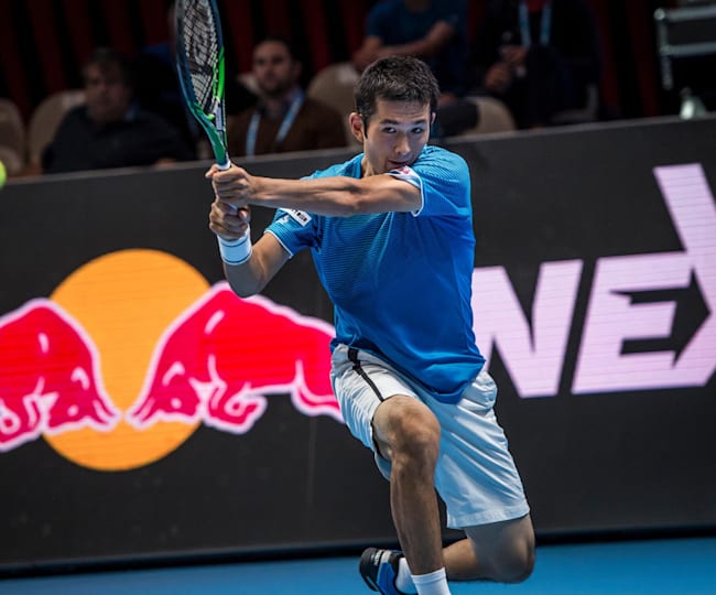 Next Gen Tennis Tournament 2022