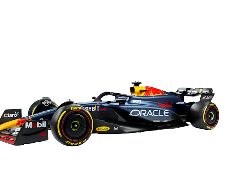 Formula 1 car cost discount
