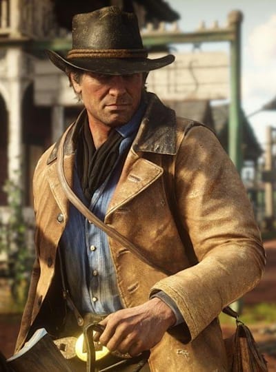Red Dead Redemption 2 Survival Tips How To Stay Alive