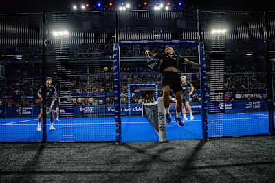 Igračima je dozvoljeno da izađu van terena