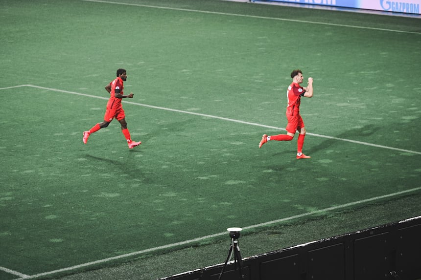 vmesto pobedy nad bavariej poluchilsya