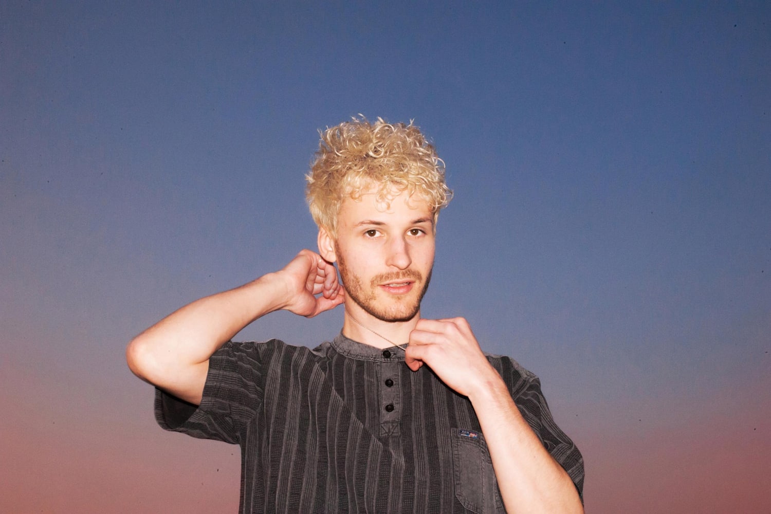 Ant Antic 5 Lieblingsbands aus Oberösterreich