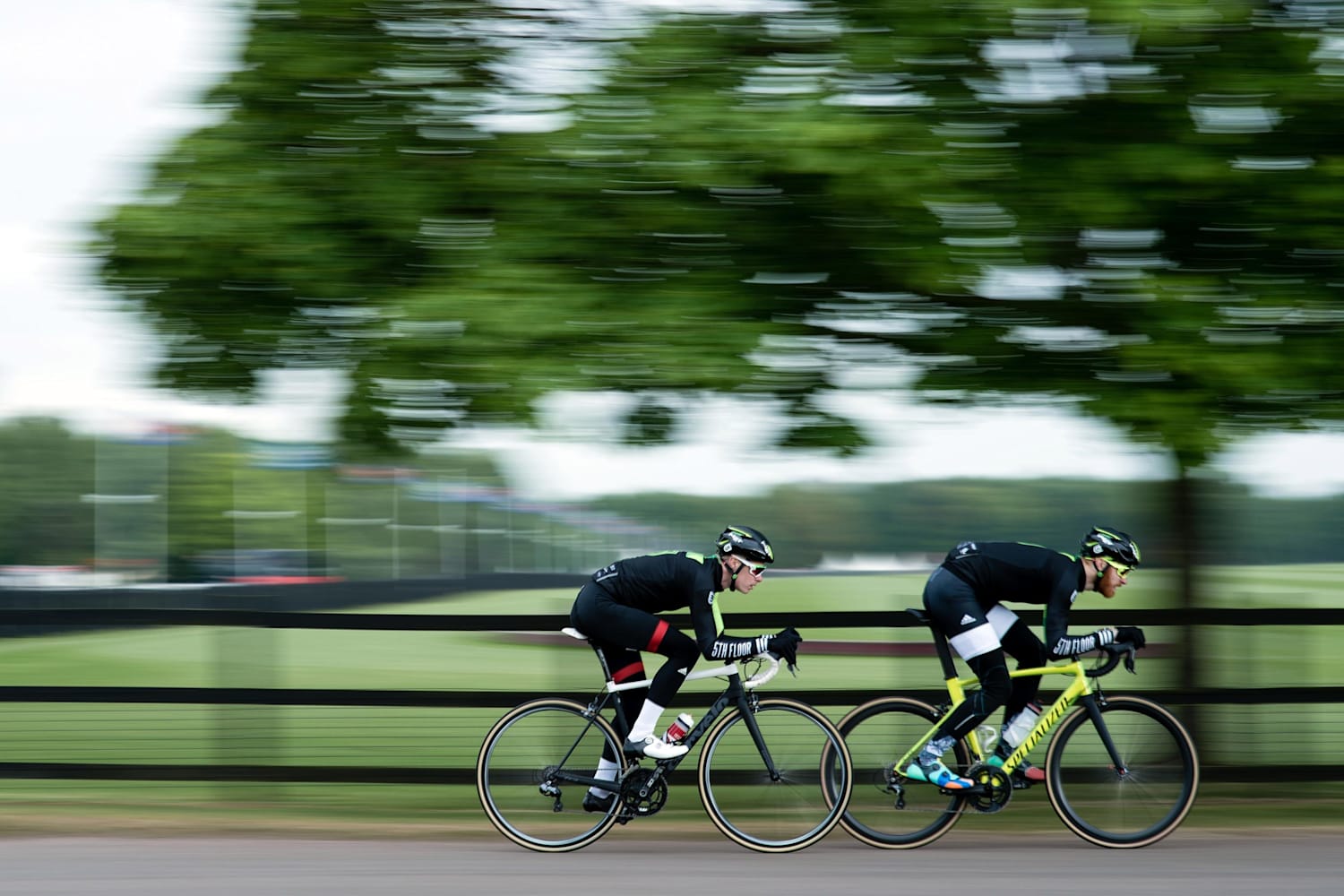 improving cycling performance