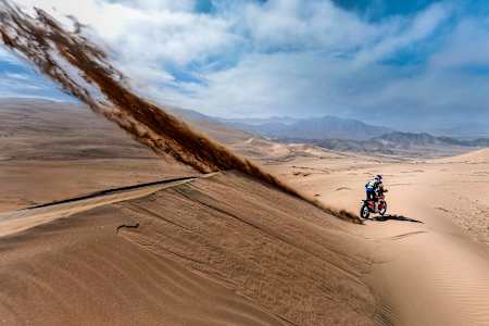 Den Kompasskurs präzise einzuhalten erlaubt das Gelände nicht oft.