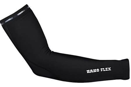 Les manchettes Castelli Nano Flex+