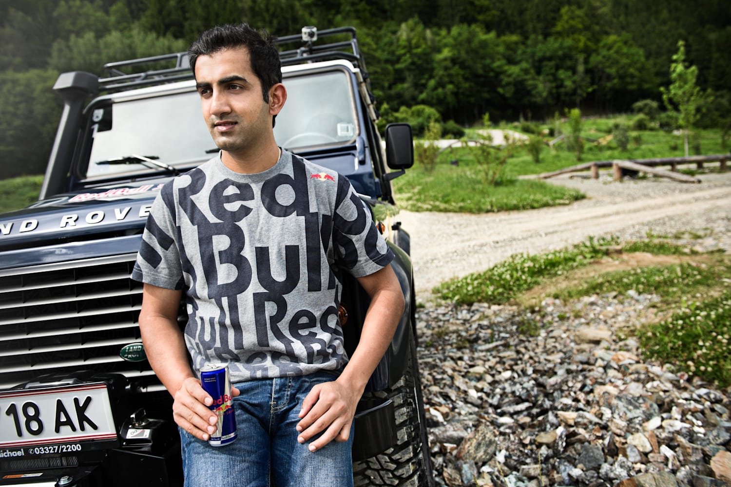What Makes Gautam Gambhir A Good Captain