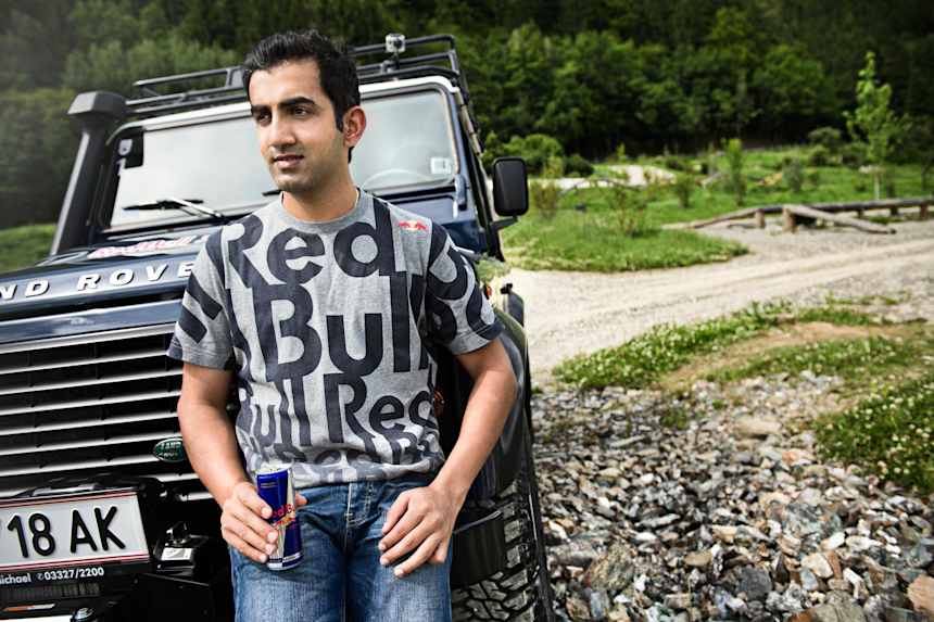 What Makes Gautam Gambhir A Good Captain