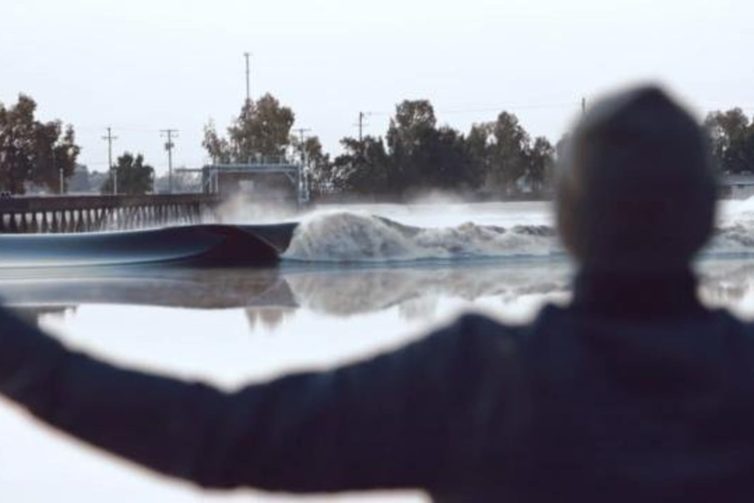Conheca As Melhores Piscinas De Ondas Do Mundo
