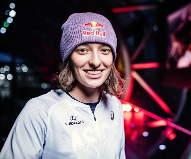 Iga Swiatek 10 Things About The Polish Tennis Player