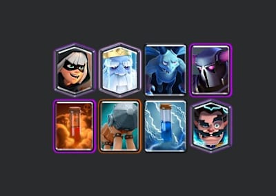 Pekka Bridge Spam