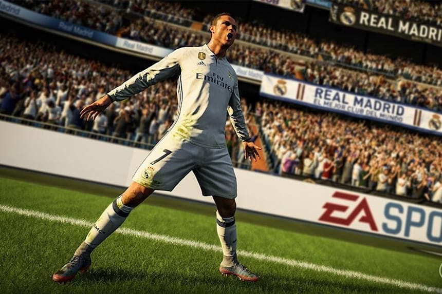 Fifa 18 News The Demo Is Out Now