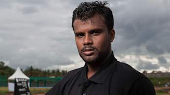 Shahan Perera