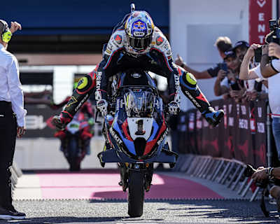 Toprak Razgatlıoğlu