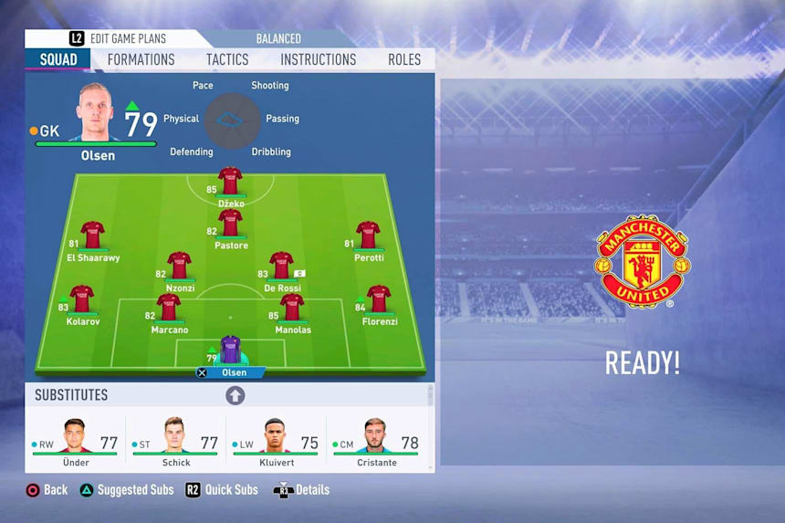Fifa 19 Most Underrated Teams The Top 7