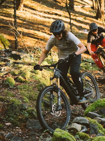 best electric mountain bikes 2021