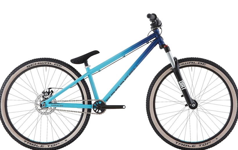 Bicis de slopestyle Clearance