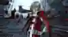 Tekken 8 character Leo.