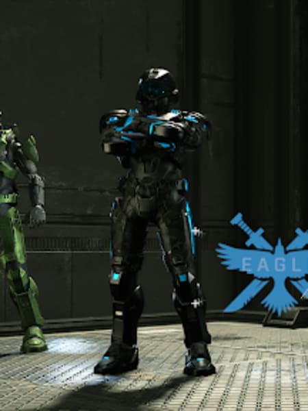 Halo Spartans