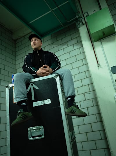 Luuk: Die besten Songs des Schweizer Rappers