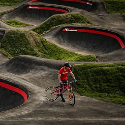 Red bull pump track championship store