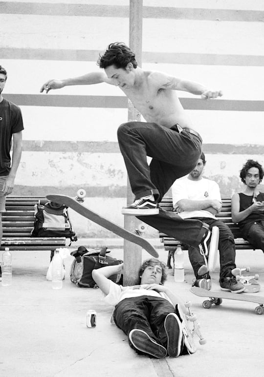 elijah berle pretty sweet