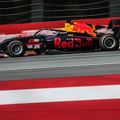 Red Bull Ring