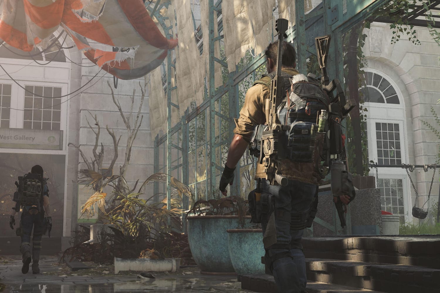 Division 2 Crafting Guide Tips Red Bull Games