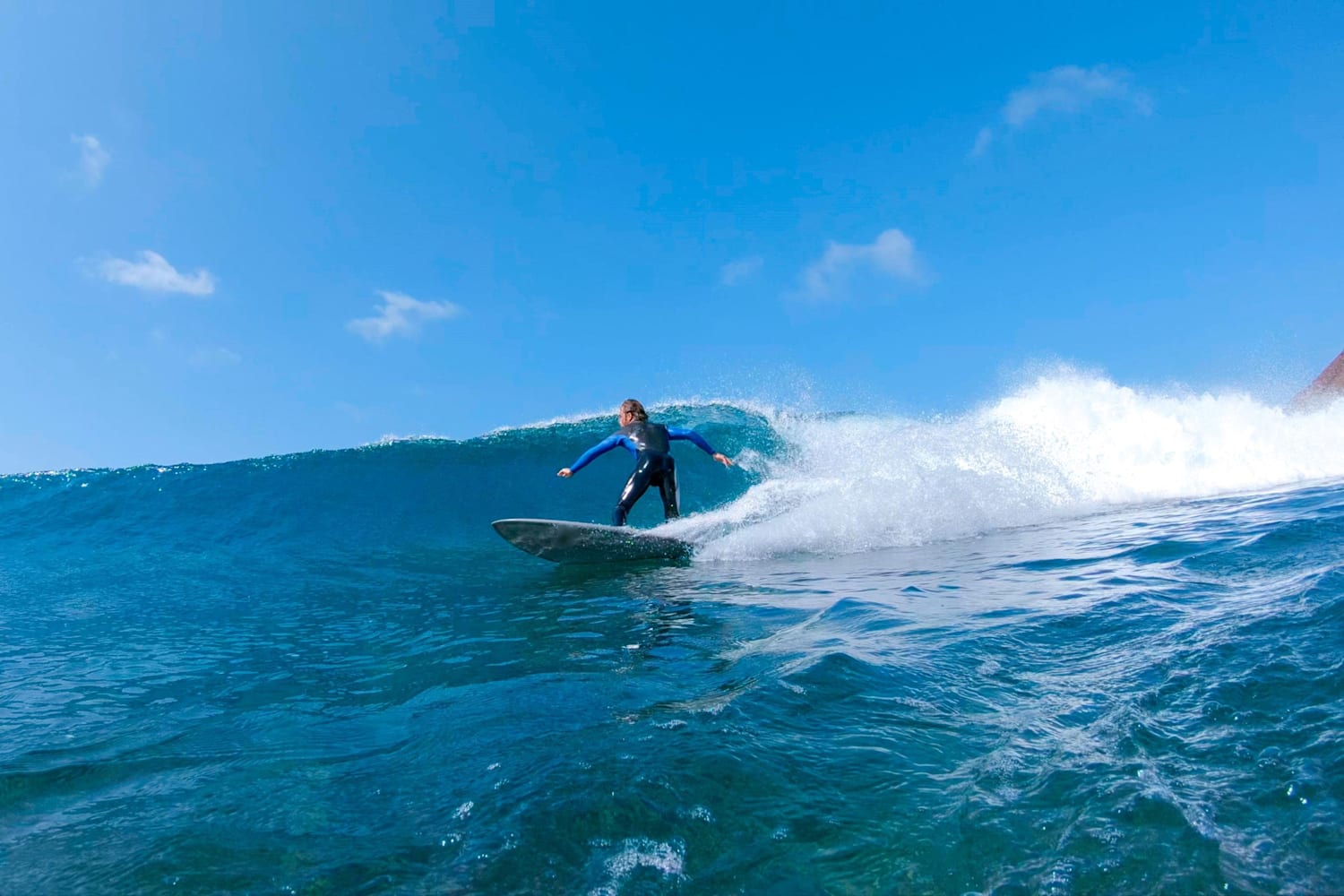 Best places to surf in Europe Top 12 secret surf spots