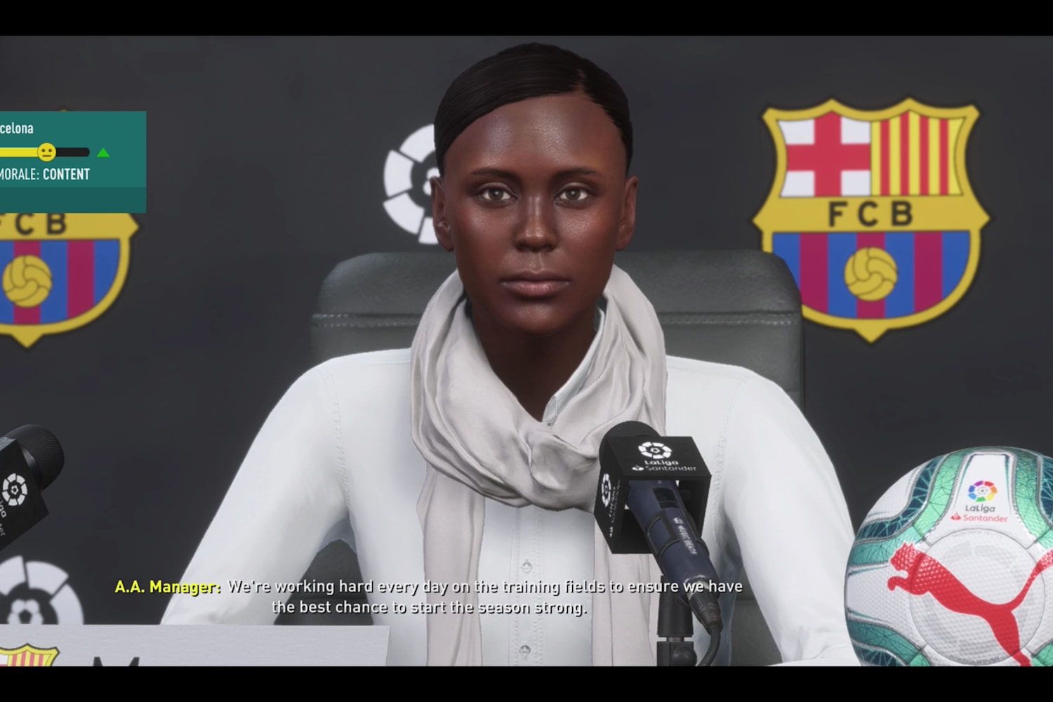 Fifa 20 Best Career Mode Teams Top 6 Teams To Manage