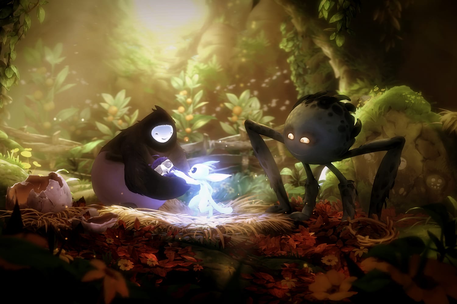 Best Indie Games of 2020: Top 5 titles