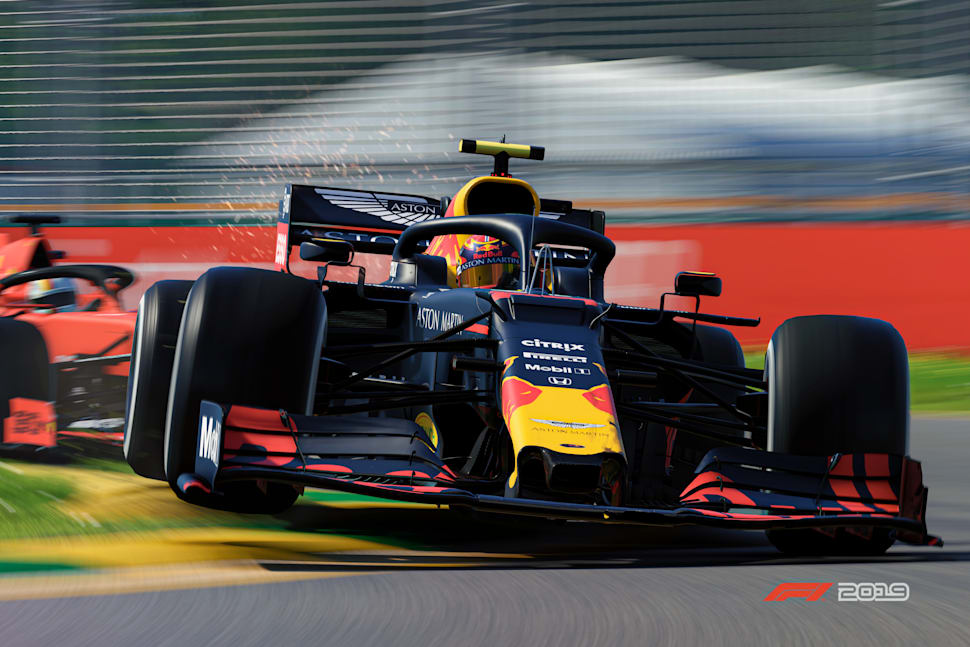 virtual canadian gp