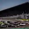Nicki Thiim fights for DTM points at Nürburgring on August 10, 2025
